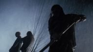 Still from The X-Files (Image via Fox)